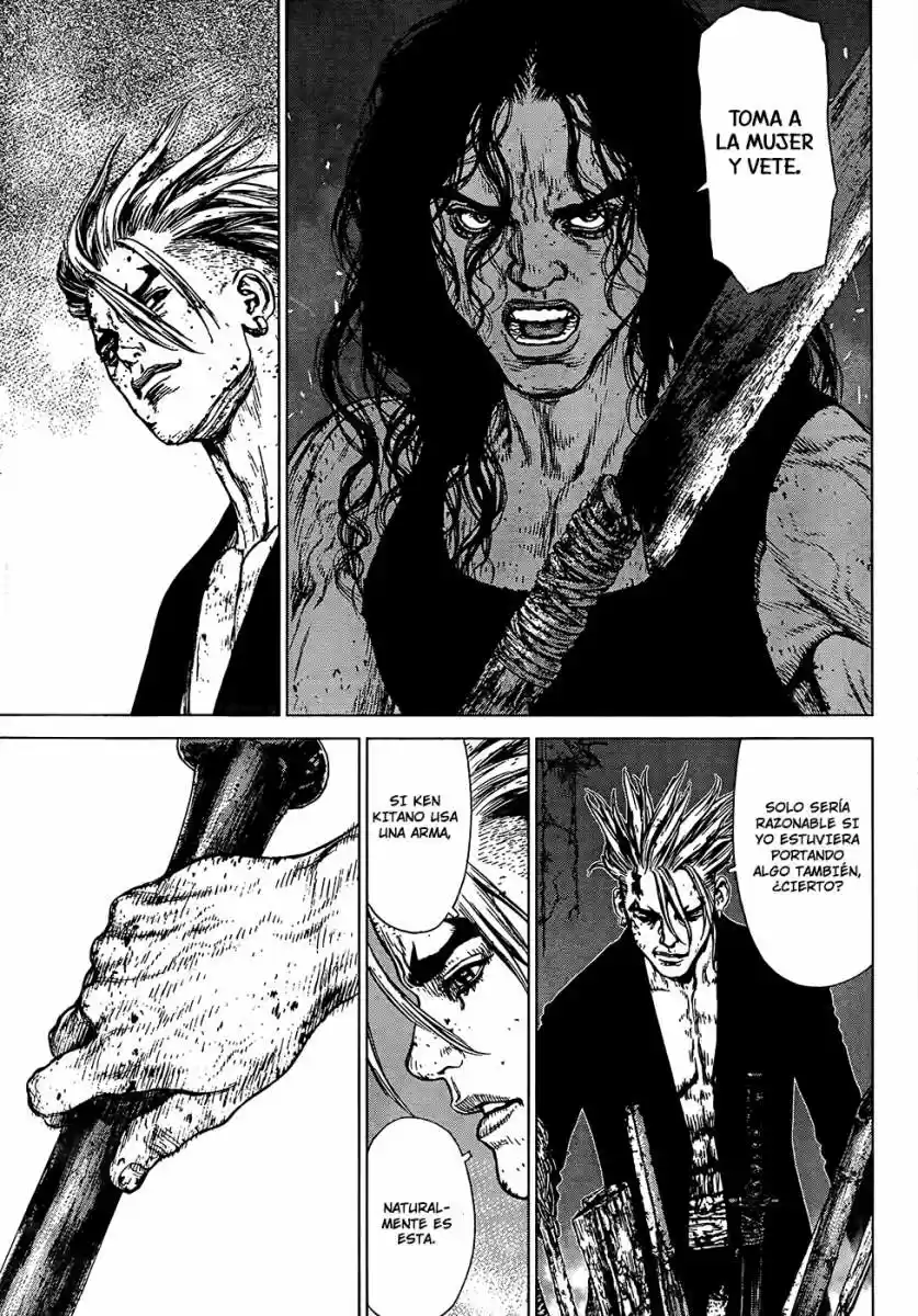 Sun-Ken Rock (2006) - Capítulo 115 - Página 7 - LectorTMOo