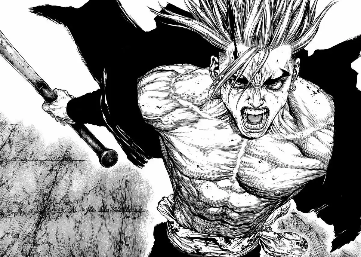 Sun-Ken Rock (2006) - Capítulo 115 - Página 10 - LectorTMOo