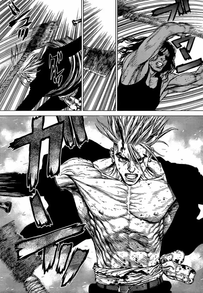 Sun-Ken Rock (2006) - Capítulo 115 - Página 12 - LectorTMOo