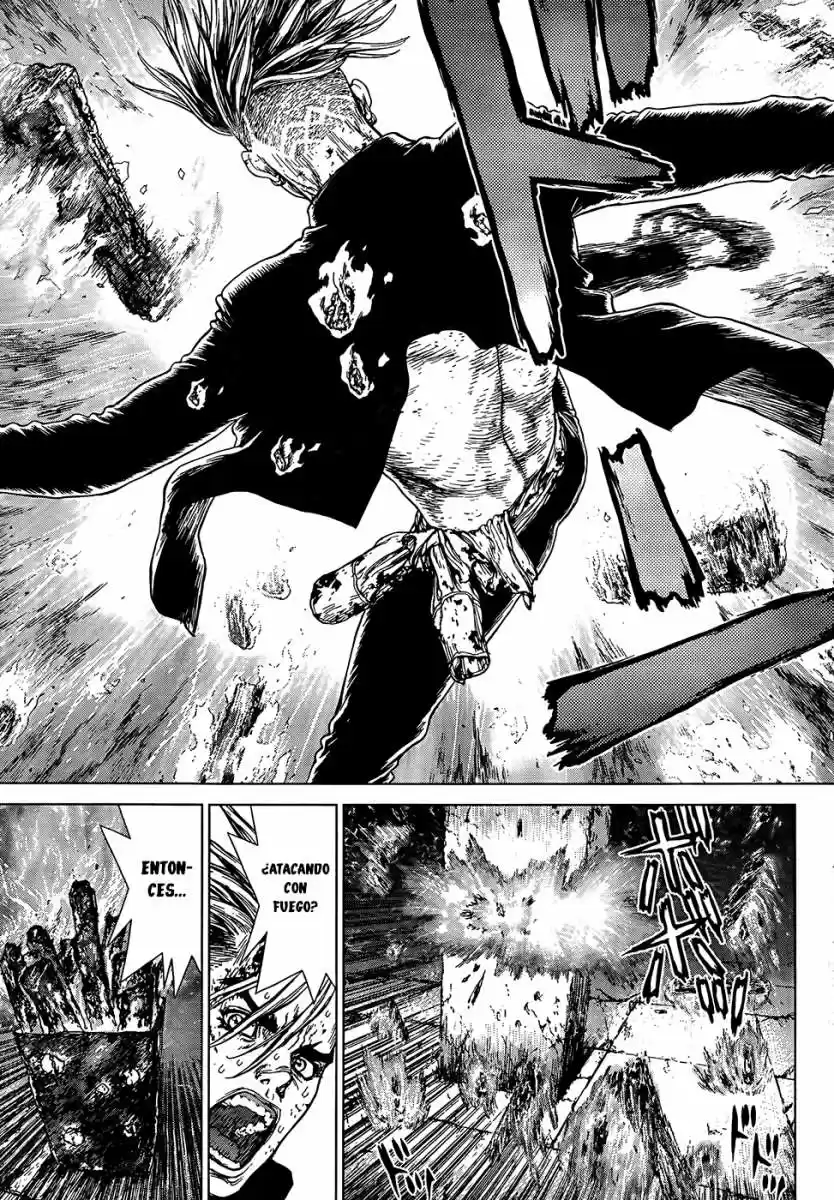 Sun-Ken Rock (2006) - Capítulo 115 - Página 14 - LectorTMOo