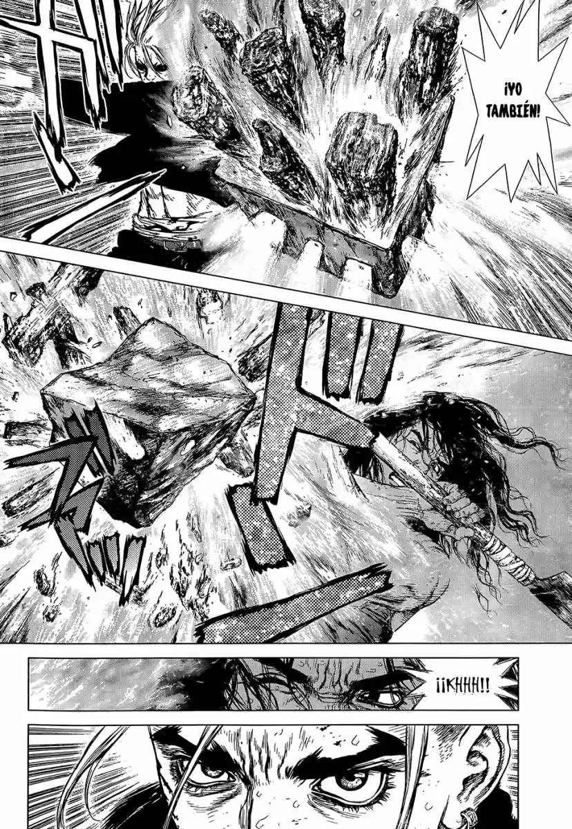 Sun-Ken Rock (2006) - Capítulo 115 - Página 15 - LectorTMOo