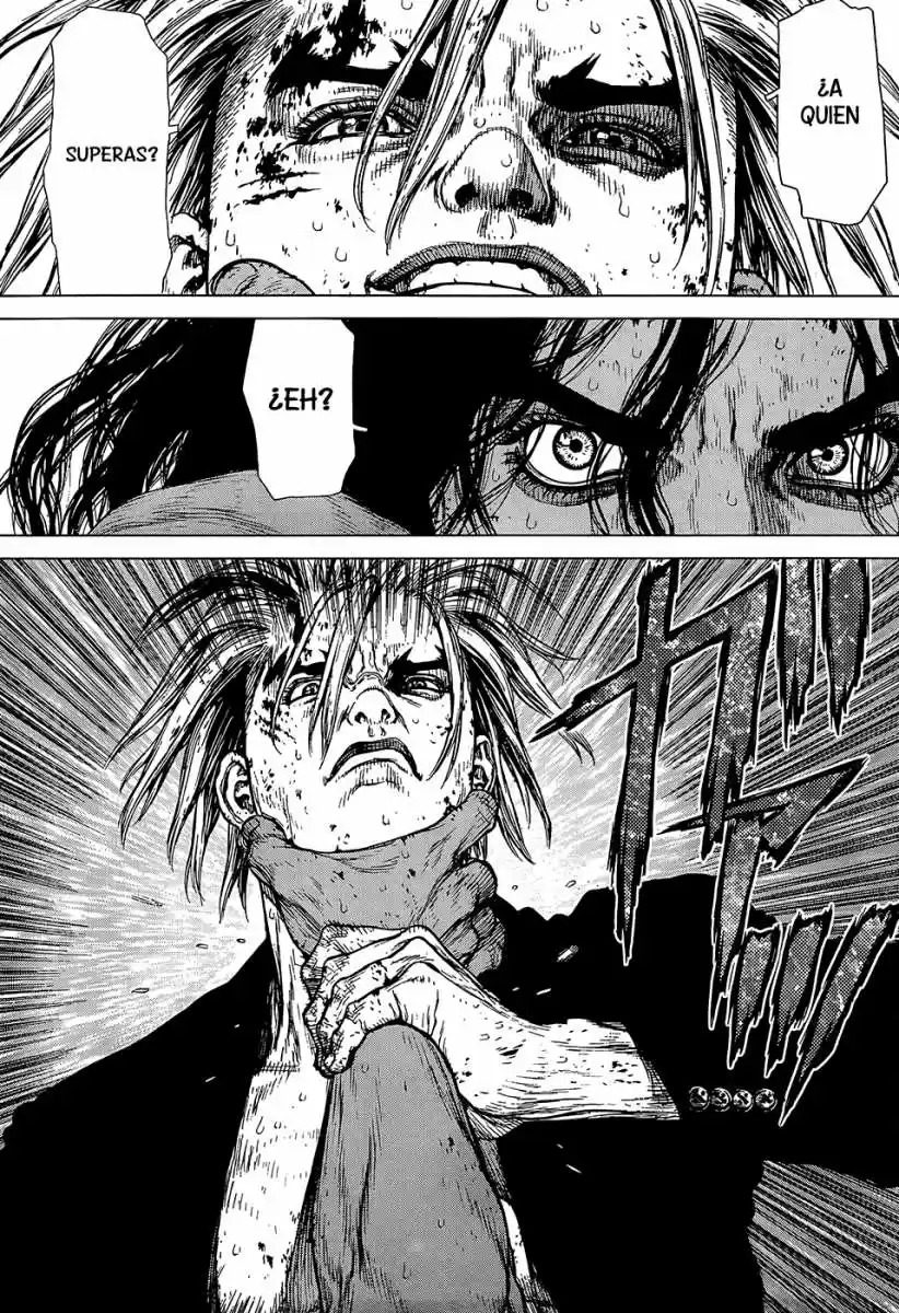 Sun-Ken Rock (2006) - Capítulo 115 - Página 19 - LectorTMOo