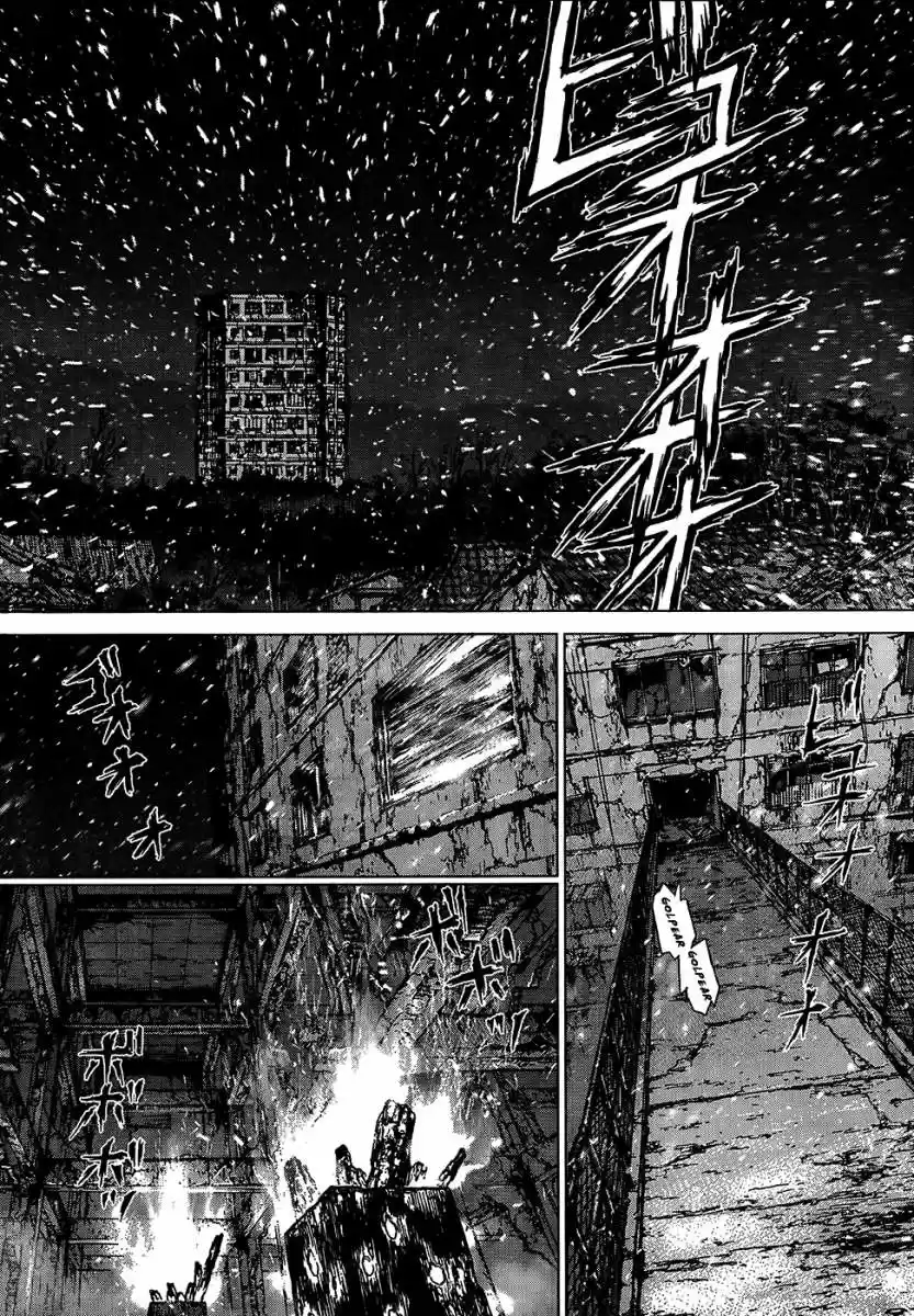 Sun-Ken Rock (2006) - Capítulo 116 - Página 6 - LectorTMOo