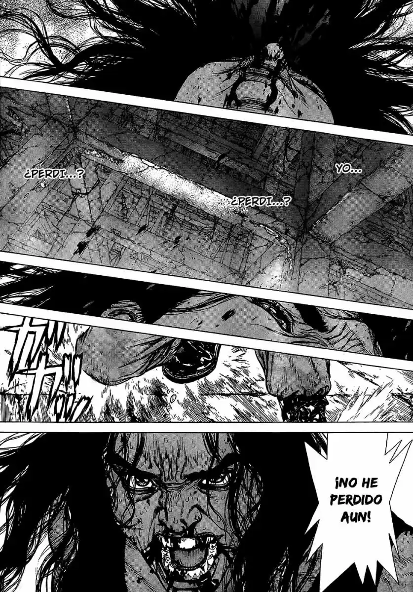 Sun-Ken Rock (2006) - Capítulo 116 - Página 17 - LectorTMOo