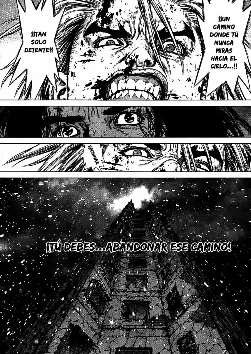 Sun-Ken Rock (2006) - Capítulo 116 - Página 20 - LectorTMOo