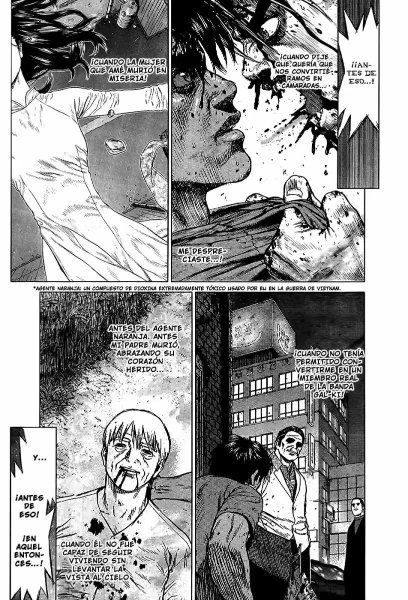Sun-Ken Rock (2006) - Capítulo 117 - Página 10 - LectorTMOo