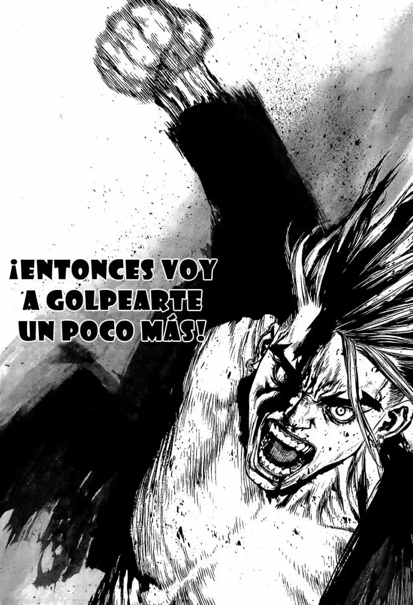 Sun-Ken Rock (2006) - Capítulo 117 - Página 14 - LectorTMOo