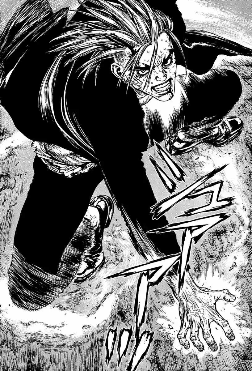Sun-Ken Rock (2006) - Capítulo 117 - Página 18 - LectorTMOo