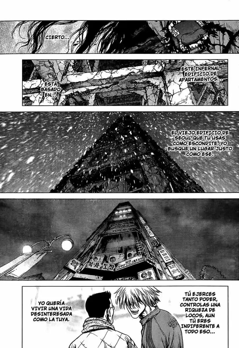 Sun-Ken Rock (2006) - Capítulo 118 - Página 4 - LectorTMOo