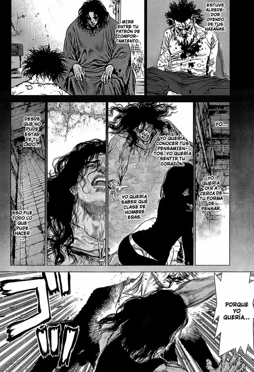 Sun-Ken Rock (2006) - Capítulo 118 - Página 5 - LectorTMOo