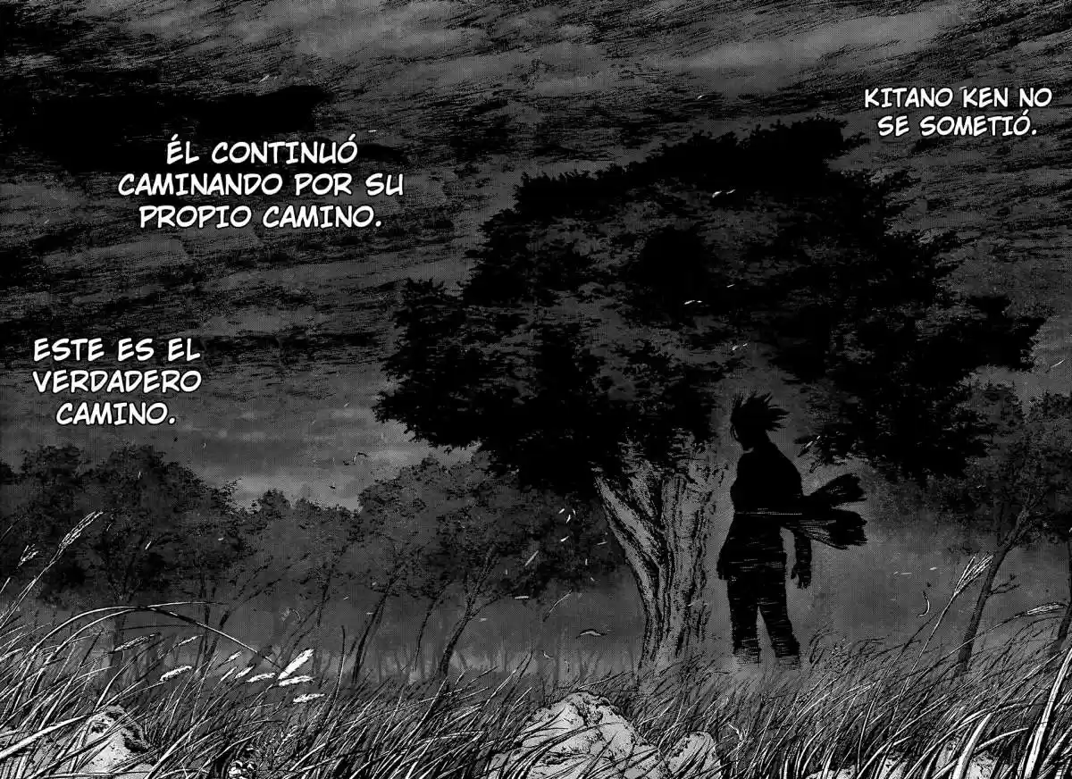 Sun-Ken Rock (2006) - Capítulo 118 - Página 12 - LectorTMOo