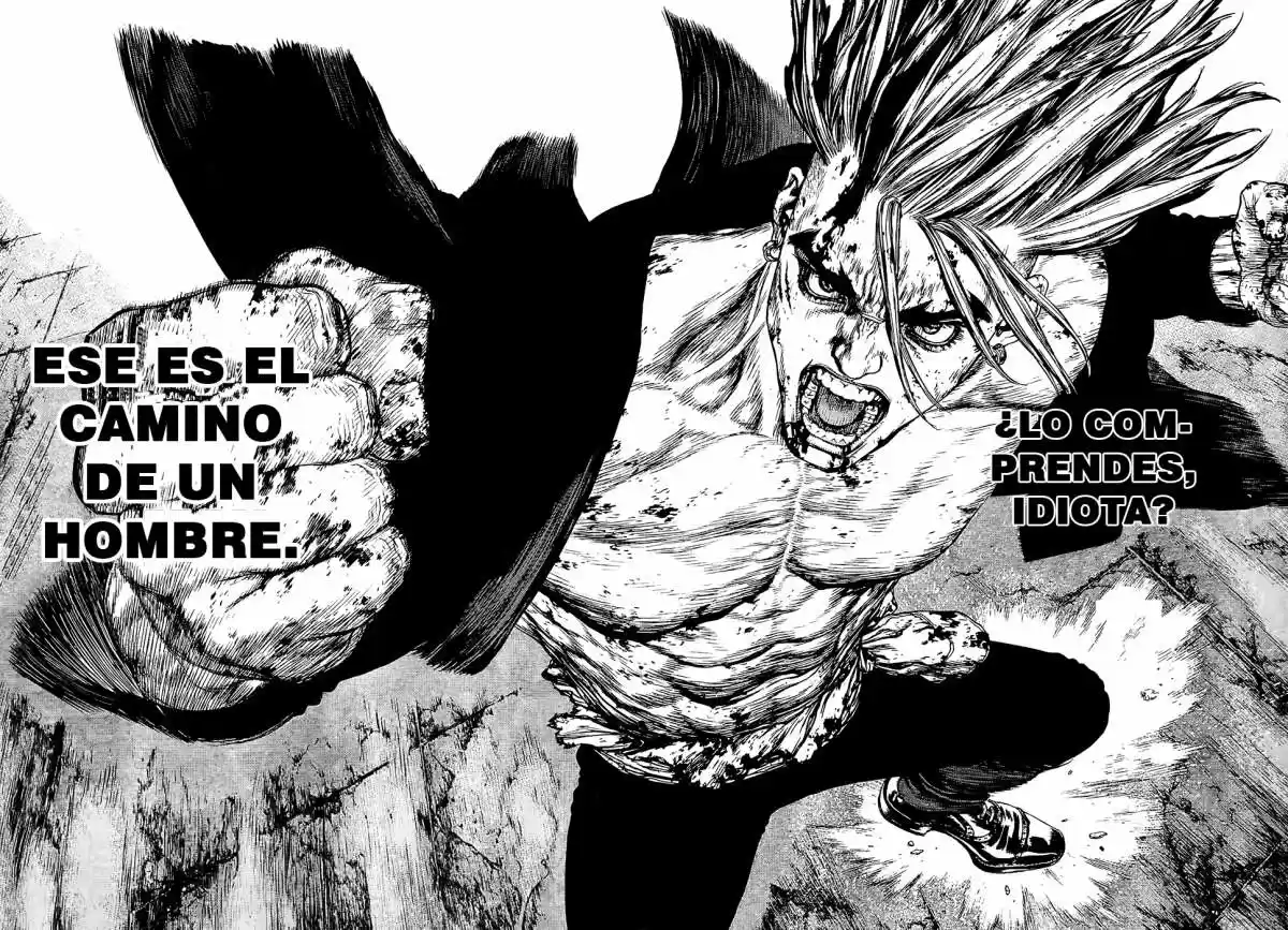 Sun-Ken Rock (2006) - Capítulo 118 - Página 13 - LectorTMOo