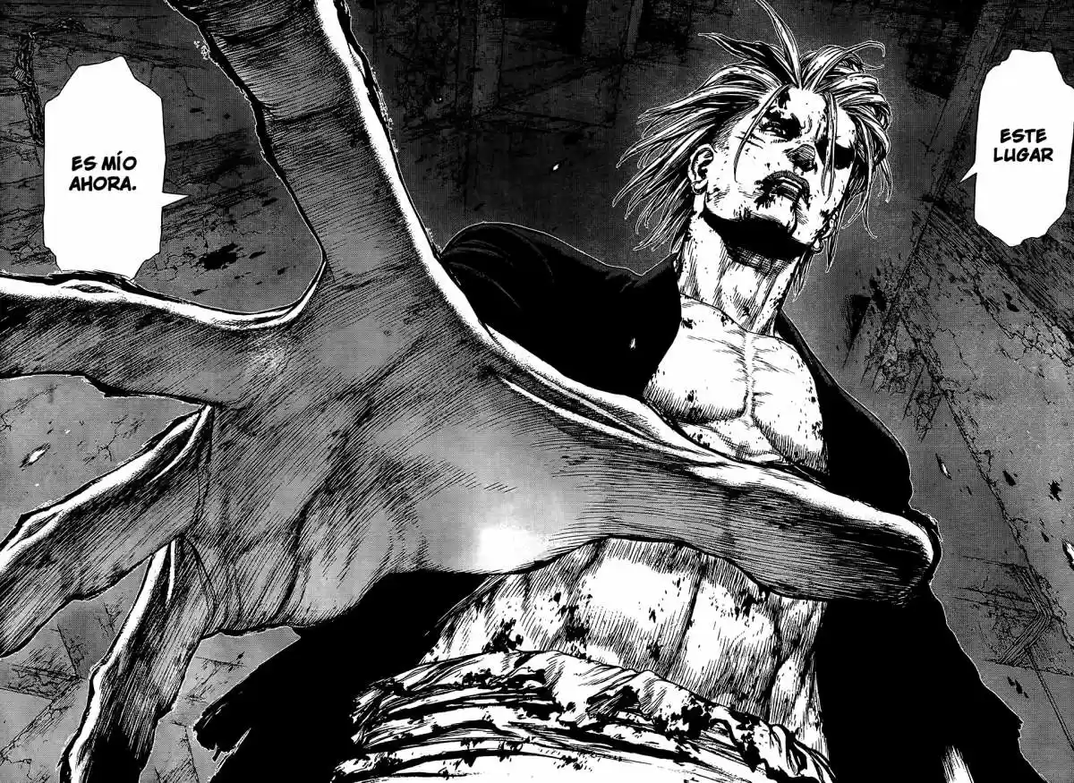 Sun-Ken Rock (2006) - Capítulo 118 - Página 17 - LectorTMOo