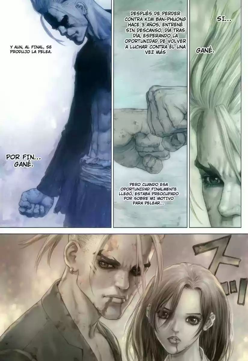 Sun-Ken Rock (2006) - Capítulo 119 - Página 5 - LectorTMOo