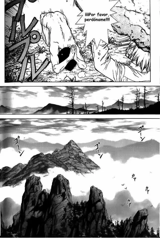 Sun-Ken Rock (2006) - Capítulo 12 - Página 24 - LectorTMOo