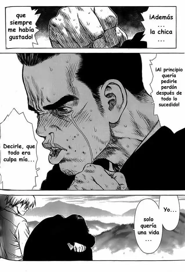 Sun-Ken Rock (2006) - Capítulo 12 - Página 28 - LectorTMOo