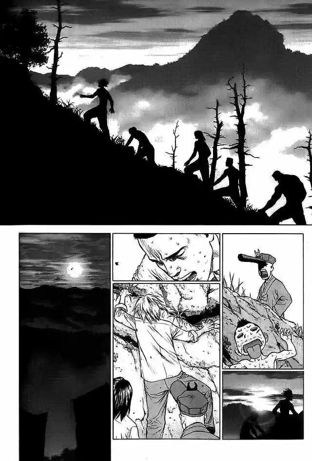 Sun-Ken Rock (2006) - Capítulo 12 - Página 41 - LectorTMOo
