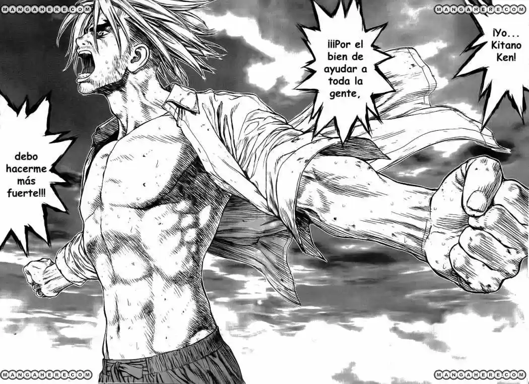 Sun-Ken Rock (2006) - Capítulo 12 - Página 45 - LectorTMOo