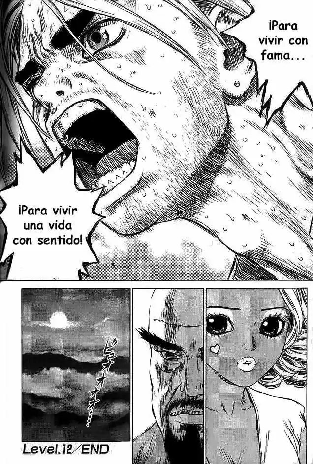 Sun-Ken Rock (2006) - Capítulo 12 - Página 46 - LectorTMOo