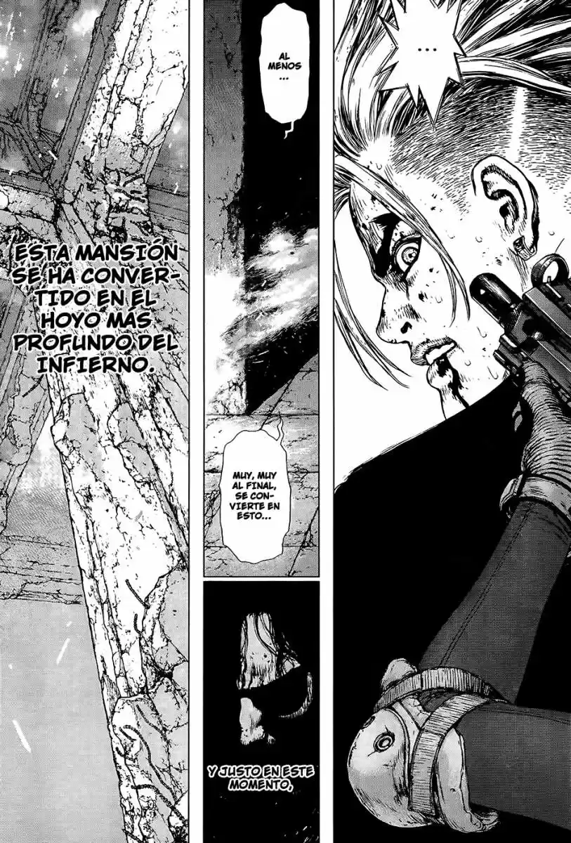 Sun-Ken Rock (2006) - Capítulo 120 - Página 5 - LectorTMOo