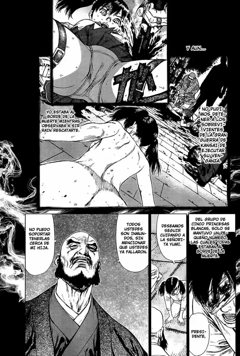 Sun-Ken Rock (2006) - Capítulo 120 - Página 12 - LectorTMOo