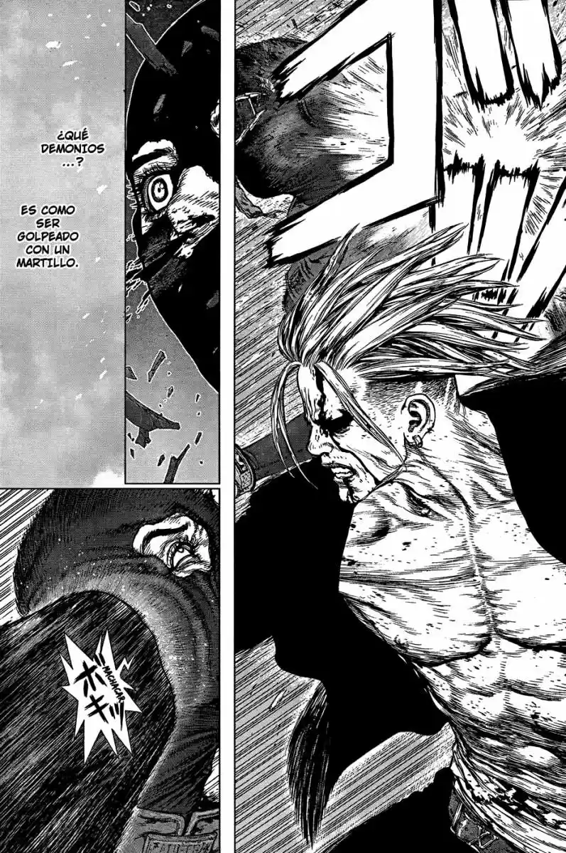 Sun-Ken Rock (2006) - Capítulo 121 - Página 6 - LectorTMOo