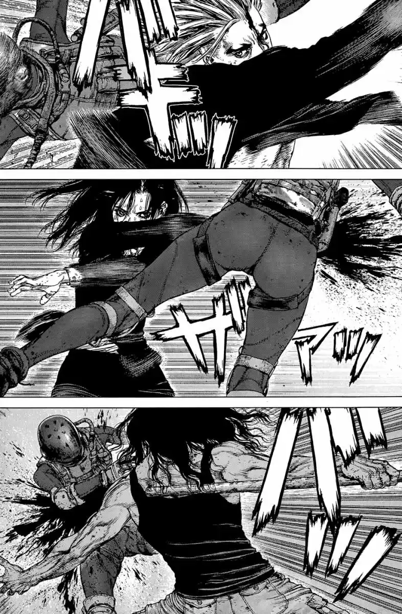Sun-Ken Rock (2006) - Capítulo 121 - Página 19 - LectorTMOo