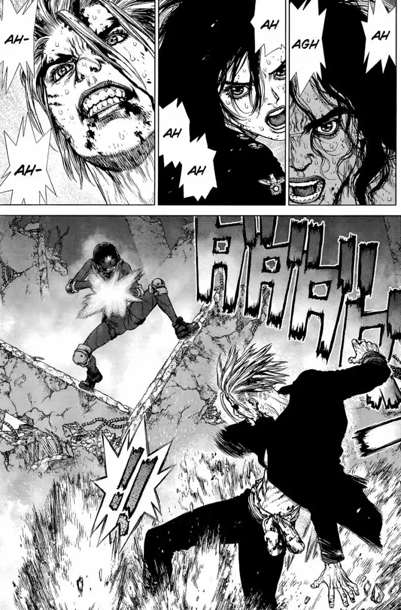 Sun-Ken Rock (2006) - Capítulo 121 - Página 20 - LectorTMOo