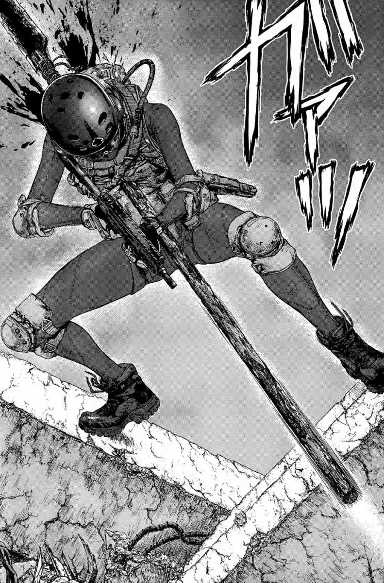 Sun-Ken Rock (2006) - Capítulo 121 - Página 22 - LectorTMOo