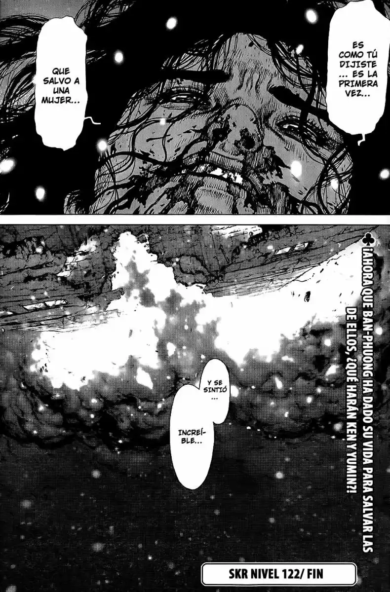 Sun-Ken Rock (2006) - Capítulo 122 - Página 22 - LectorTMOo