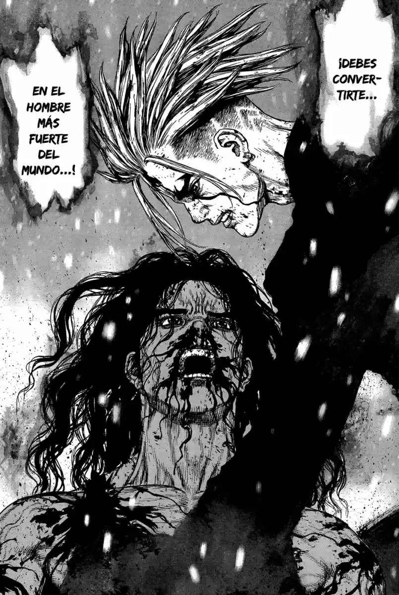 Sun-Ken Rock (2006) - Capítulo 123 - Página 8 - LectorTMOo
