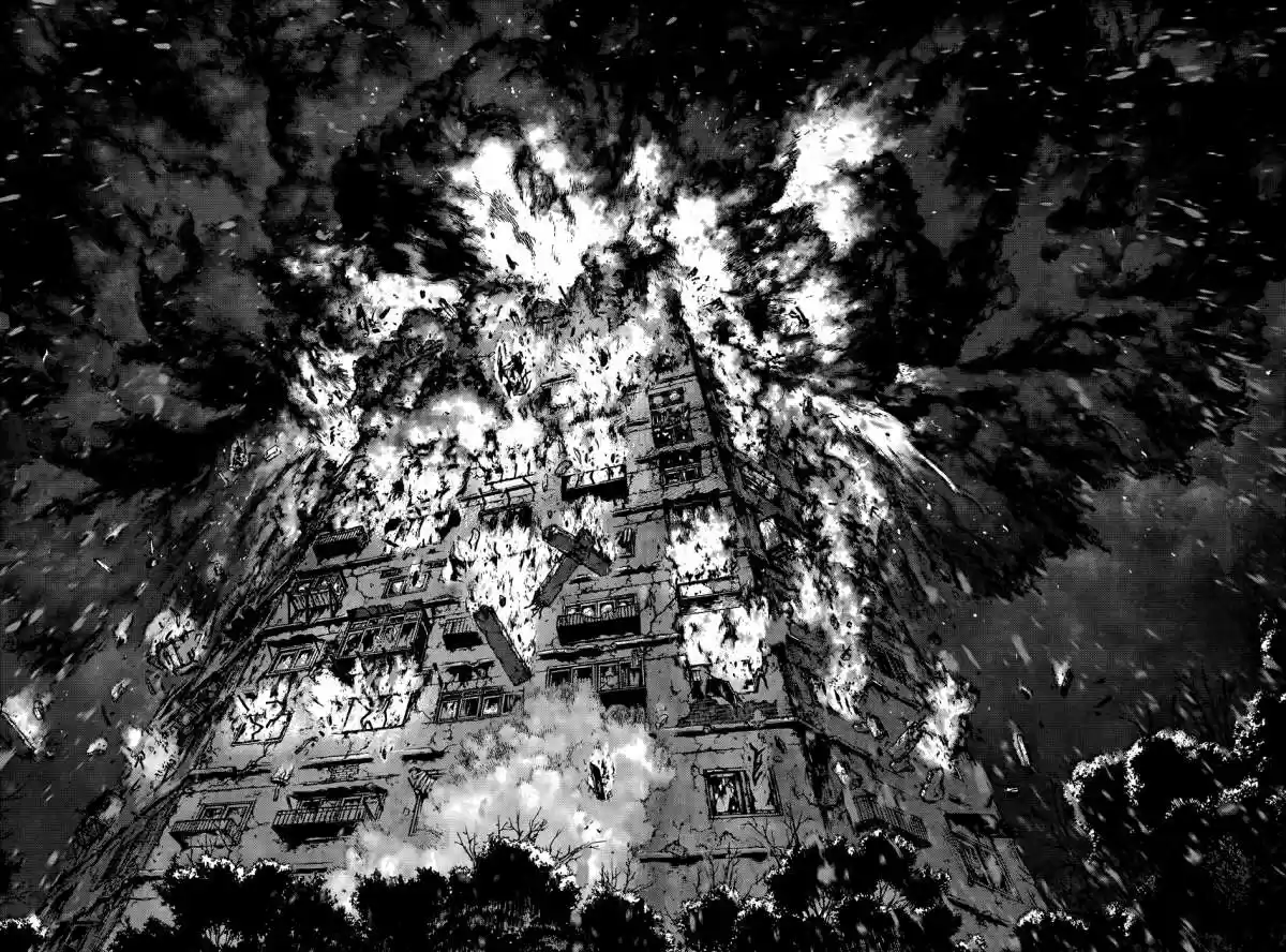 Sun-Ken Rock (2006) - Capítulo 123 - Página 14 - LectorTMOo