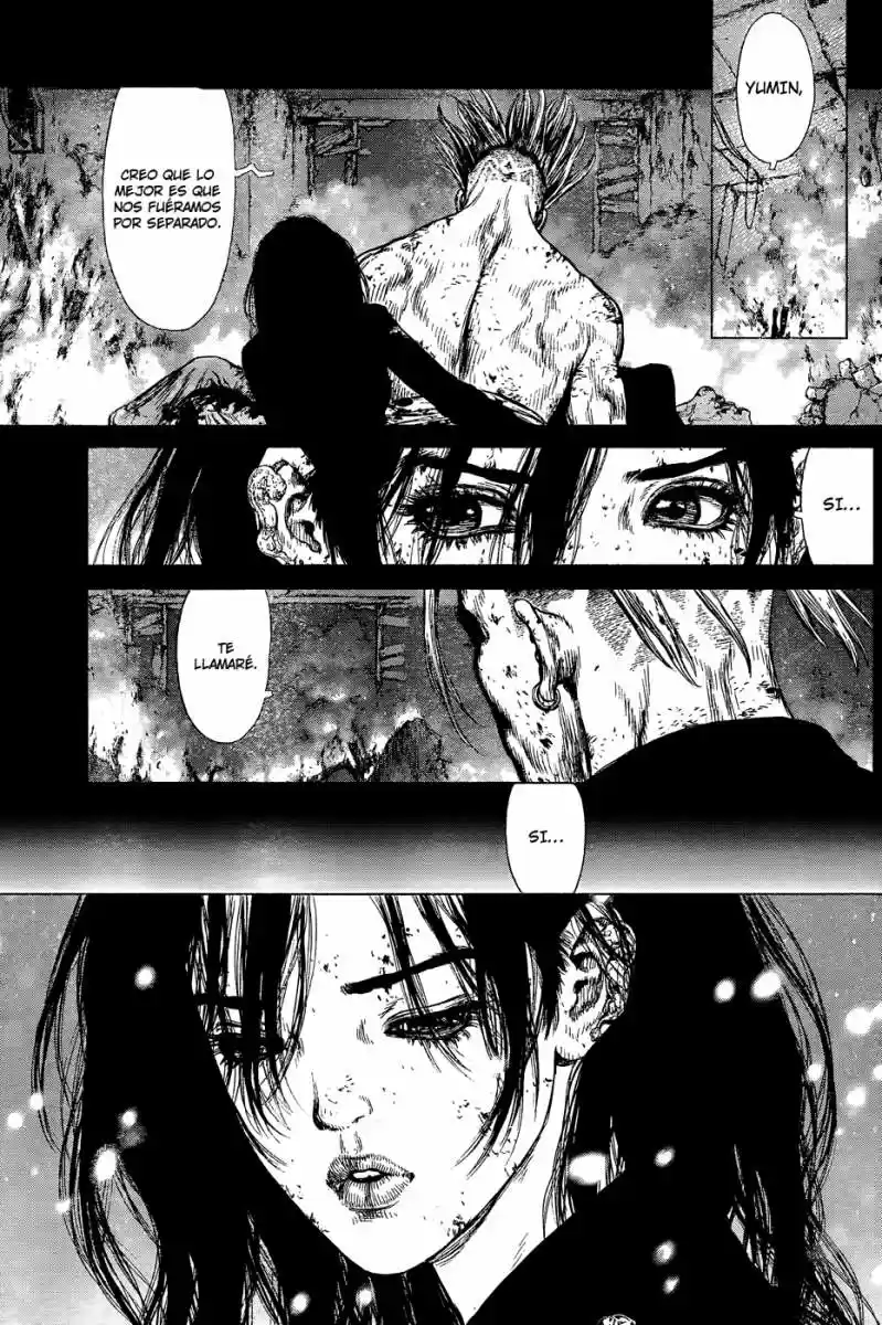 Sun-Ken Rock (2006) - Capítulo 123 - Página 20 - LectorTMOo