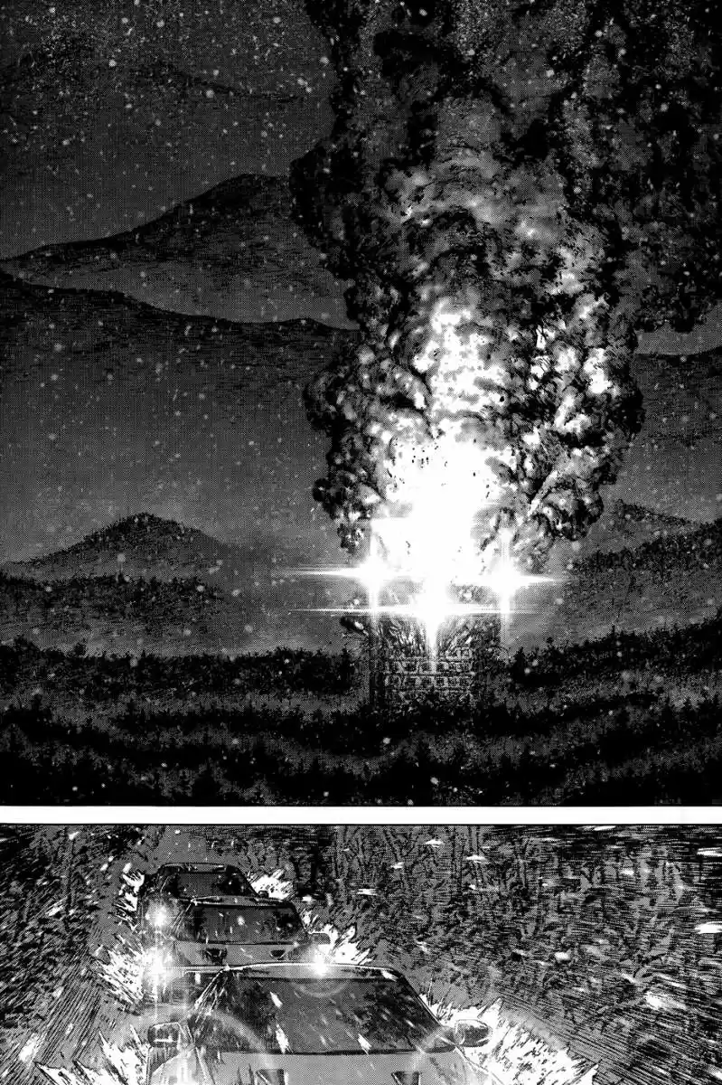 Sun-Ken Rock (2006) - Capítulo 123 - Página 21 - LectorTMOo