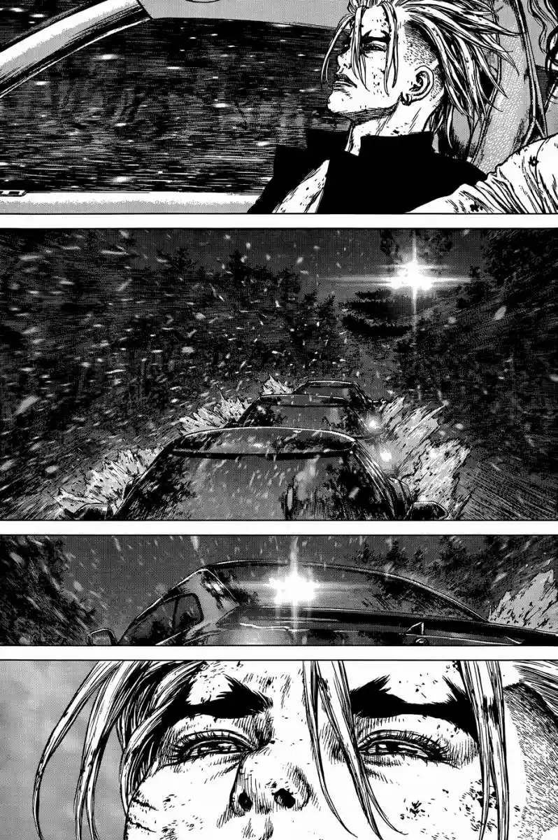 Sun-Ken Rock (2006) - Capítulo 123 - Página 22 - LectorTMOo