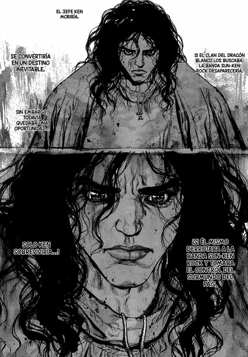 Sun-Ken Rock (2006) - Capítulo 124 - Página 10 - LectorTMOo