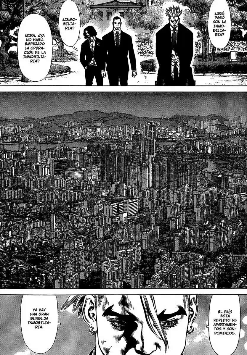 Sun-Ken Rock (2006) - Capítulo 124 - Página 14 - LectorTMOo