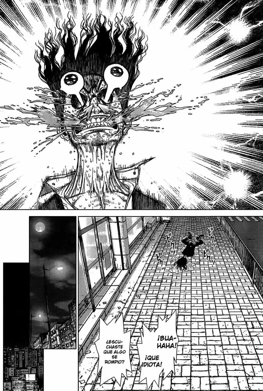 Sun-Ken Rock (2006) - Capítulo 127 - Página 15 - LectorTMOo