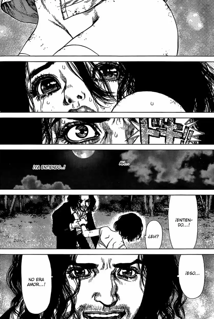 Sun-Ken Rock (2006) - Capítulo 127 - Página 21 - LectorTMOo