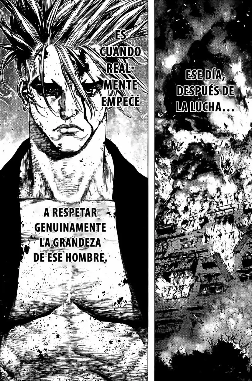 Sun-Ken Rock (2006) - Capítulo 127 - Página 23 - LectorTMOo