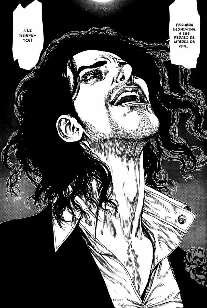 Sun-Ken Rock (2006) - Capítulo 127 - Página 24 - LectorTMOo