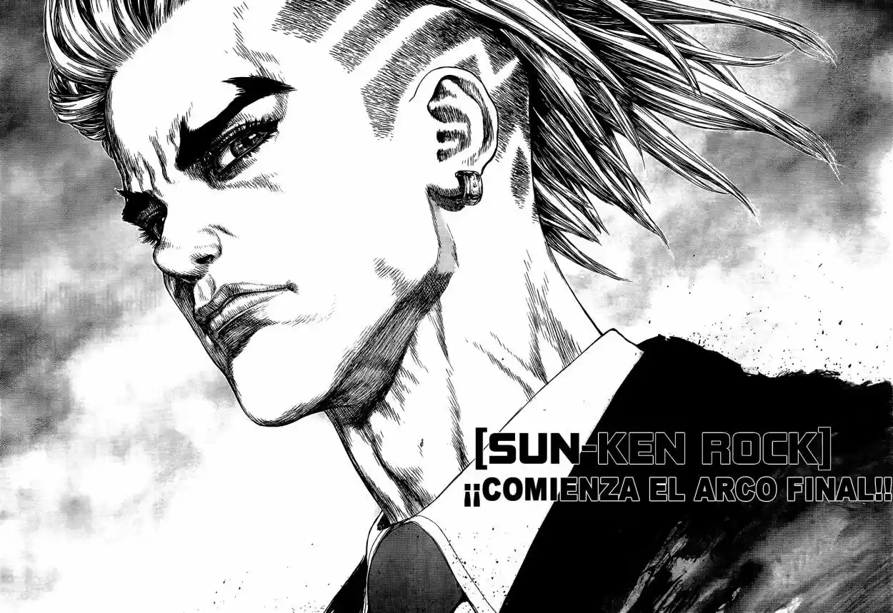 Sun-Ken Rock (2006) - Capítulo 128 - Página 4 - LectorTMOo