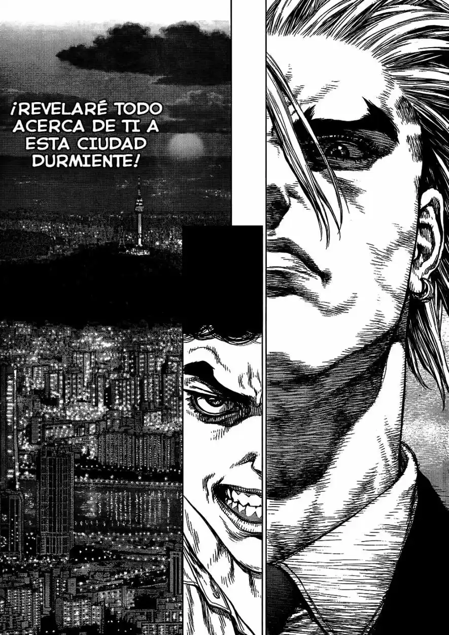 Sun-Ken Rock (2006) - Capítulo 128 - Página 12 - LectorTMOo