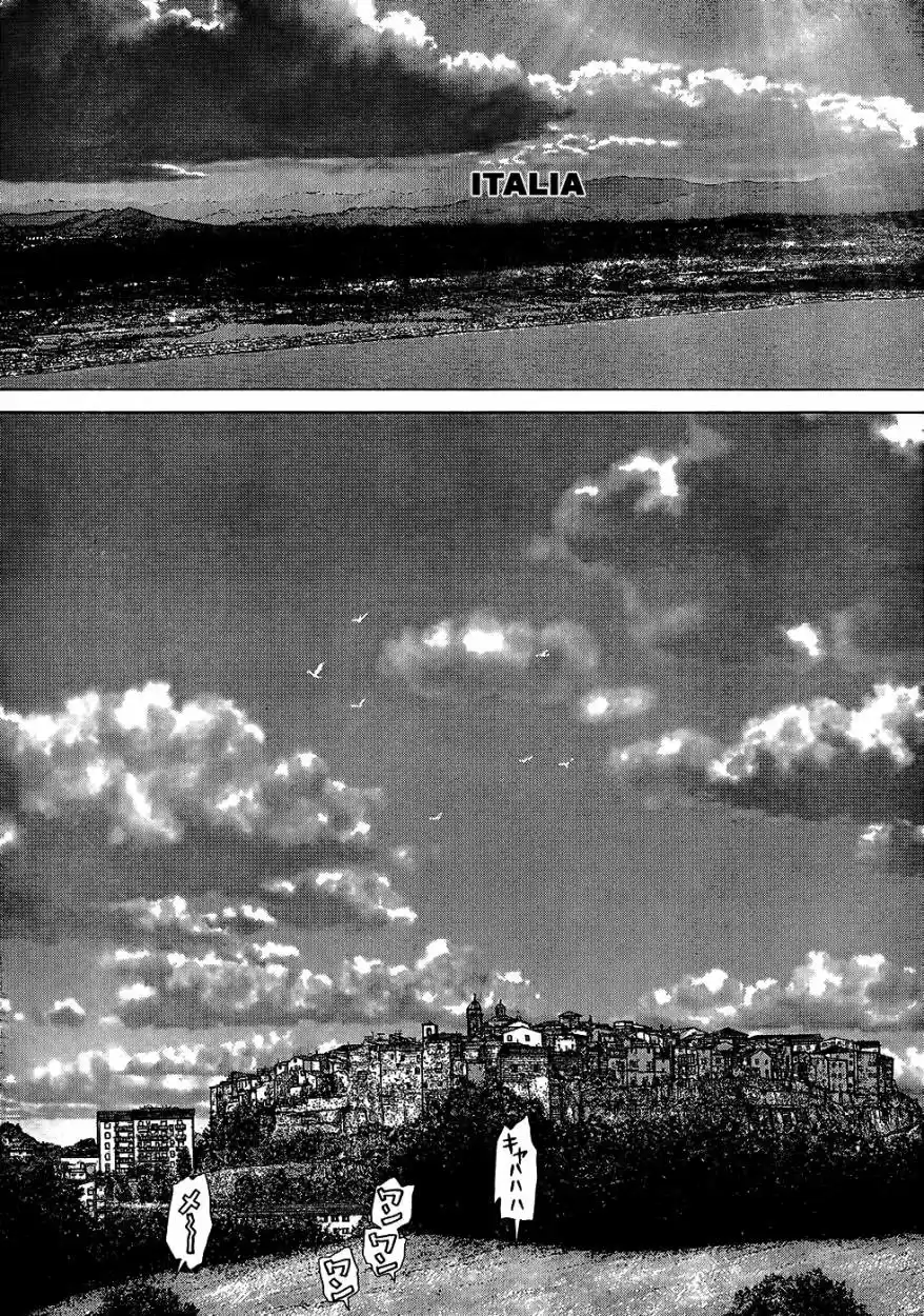 Sun-Ken Rock (2006) - Capítulo 128 - Página 14 - LectorTMOo