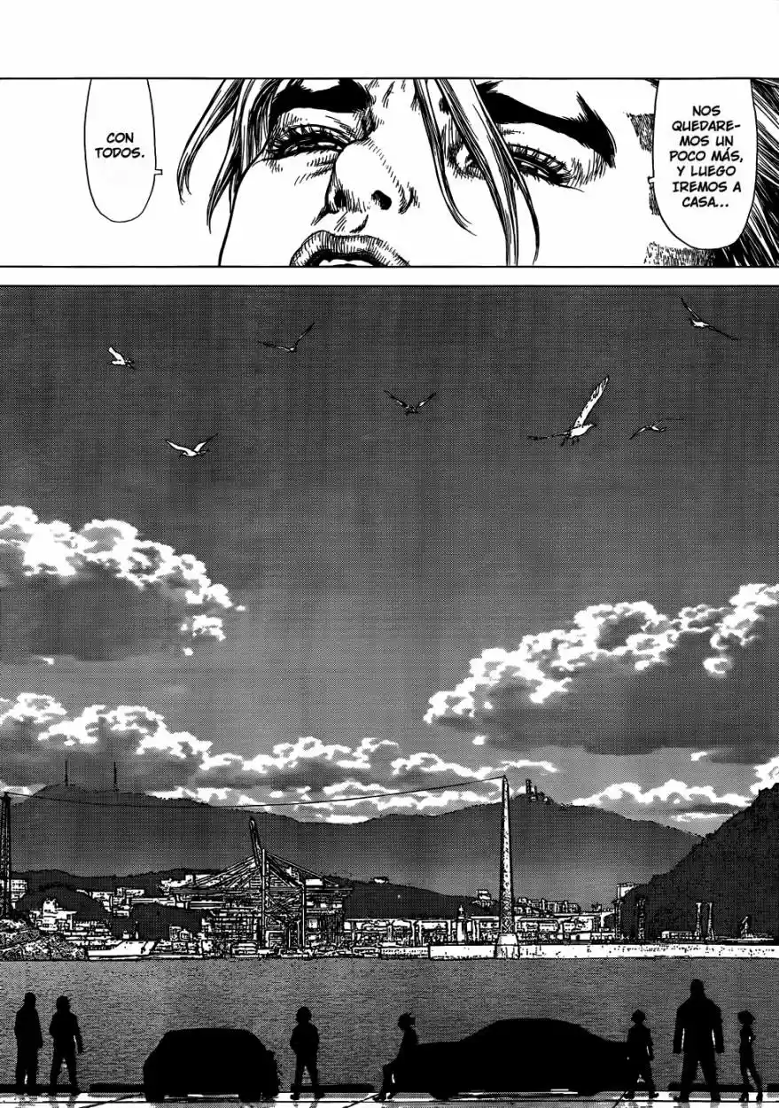 Sun-Ken Rock (2006) - Capítulo 128 - Página 21 - LectorTMOo
