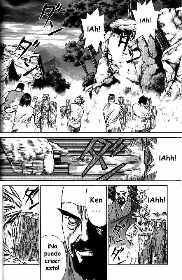 Sun-Ken Rock (2006) - Capítulo 13 - Página 24 - LectorTMOo