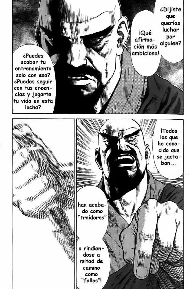 Sun-Ken Rock (2006) - Capítulo 13 - Página 25 - LectorTMOo