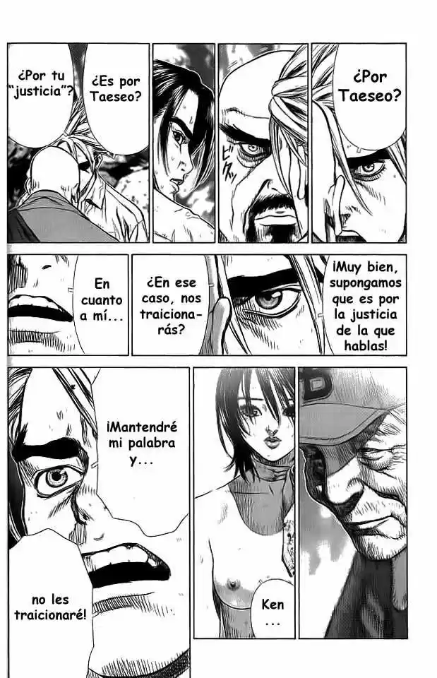 Sun-Ken Rock (2006) - Capítulo 13 - Página 28 - LectorTMOo
