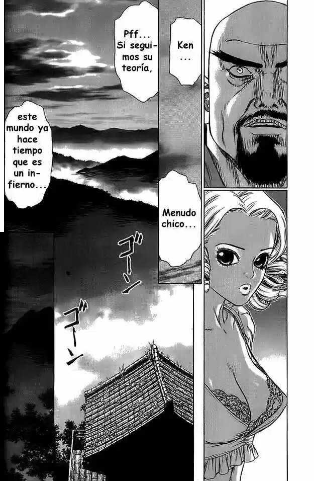 Sun-Ken Rock (2006) - Capítulo 13 - Página 30 - LectorTMOo