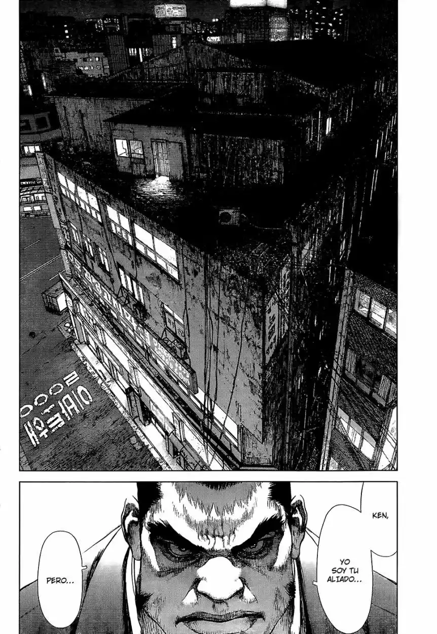Sun-Ken Rock (2006) - Capítulo 130 - Página 10 - LectorTMOo